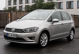 Volkswagen Golf Sportsvan 1.4 TSI 92kW DSG Comfortline ... - VW Golf Sportsvan von privat