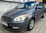 Hyundai Accent GL // TÜV Neu // Klima // 99tkm - Hyundai Accent: Limousine