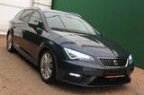 Seat Leon ST Xcellence 1.5 TSi/ Navi/ Alu/ SHZ/ 46tkm - Seat Leon: 1.4