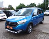 Dacia Lodgy Stepway-7Sit/NAVI/ - Dacia Lodgy aus 2018