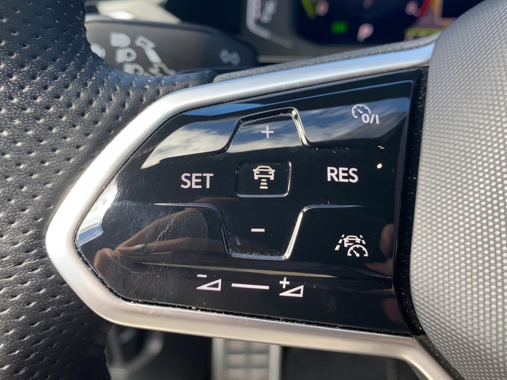 Volkswagen Arteon SB 2.0 TSI R-Line DSG AHK+Navi+PDC+Matrix, миниатюра 19