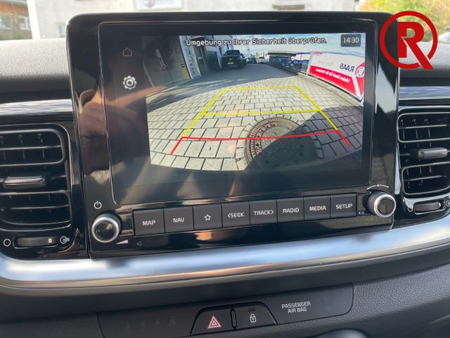 Stonic Vision 1.2 STD Android Auto Apple CarPlay