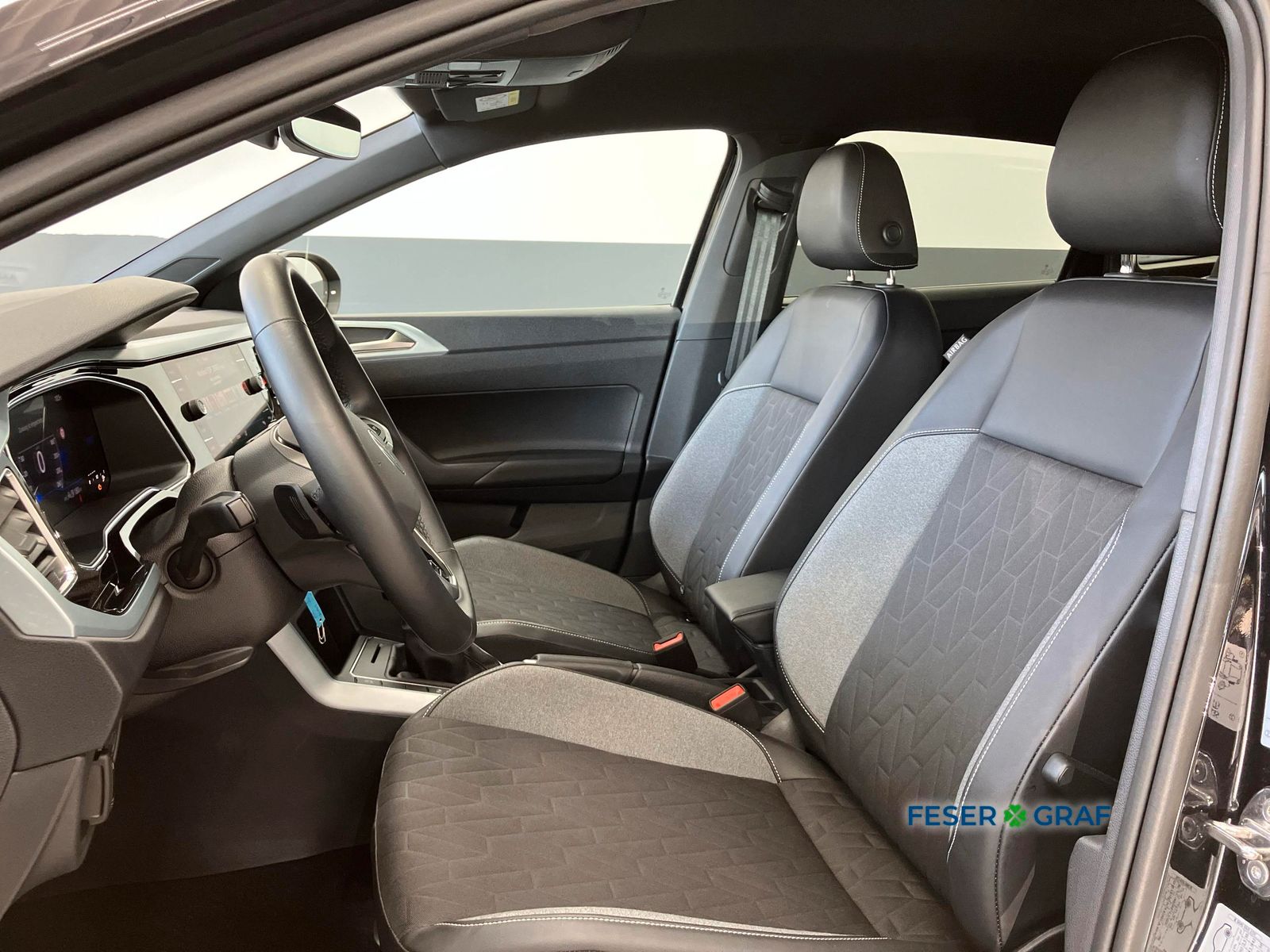 Volkswagen Taigo - Bild 9