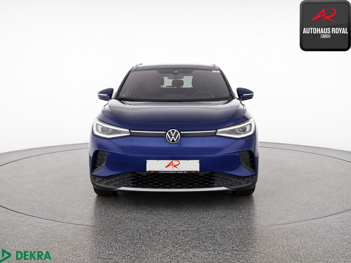Volkswagen ID.4 Pro Performance WÄRMEPUMPE,MATRIX,ACC,PANO foto 8