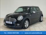 MINI Mini One 1.Hand*Teil-Leder*Sportsitze*Panorama - MINI ONE mit Schiebedach