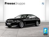 BMW 745e Limousine Head-Up DAB WLAN RFK el. Sitze - BMW 745: 745d