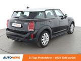 MINI Countryman Cooper Aut.*NAVI*LIM*PDC*SHZ*ALU* - MINI Cooper Countryman Gebrauchtwagen