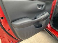 Honda ZR-V - Vorschau Bild 11