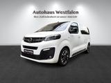 Opel Zafira Life Tourer M Automatik/Leder/Navi/Tisch - Opel Zafira Life Gebrauchtwagen