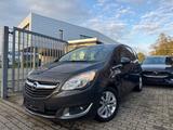 Opel Meriva B Style SITZ/LENKRADHEIZUNG RÜCKFAHRKAMER - Opel Meriva Gebrauchtwagen in Hamburg