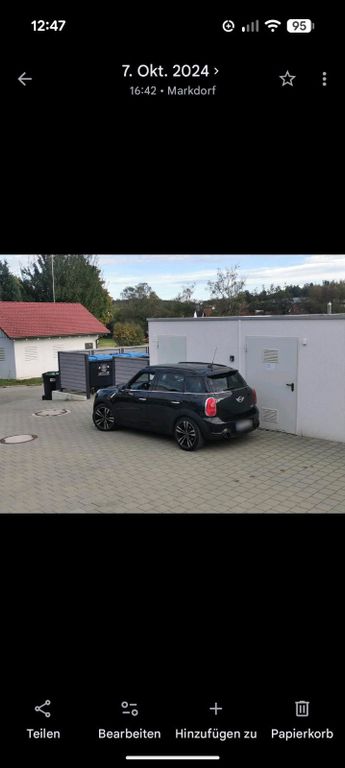 Image of MINI Cooper