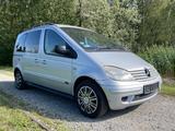 Mercedes-Benz Vaneo Compact Van 1.9l LPG Automatik Tüv=Neu! VB - Mercedes-Benz Vaneo: 1.9
