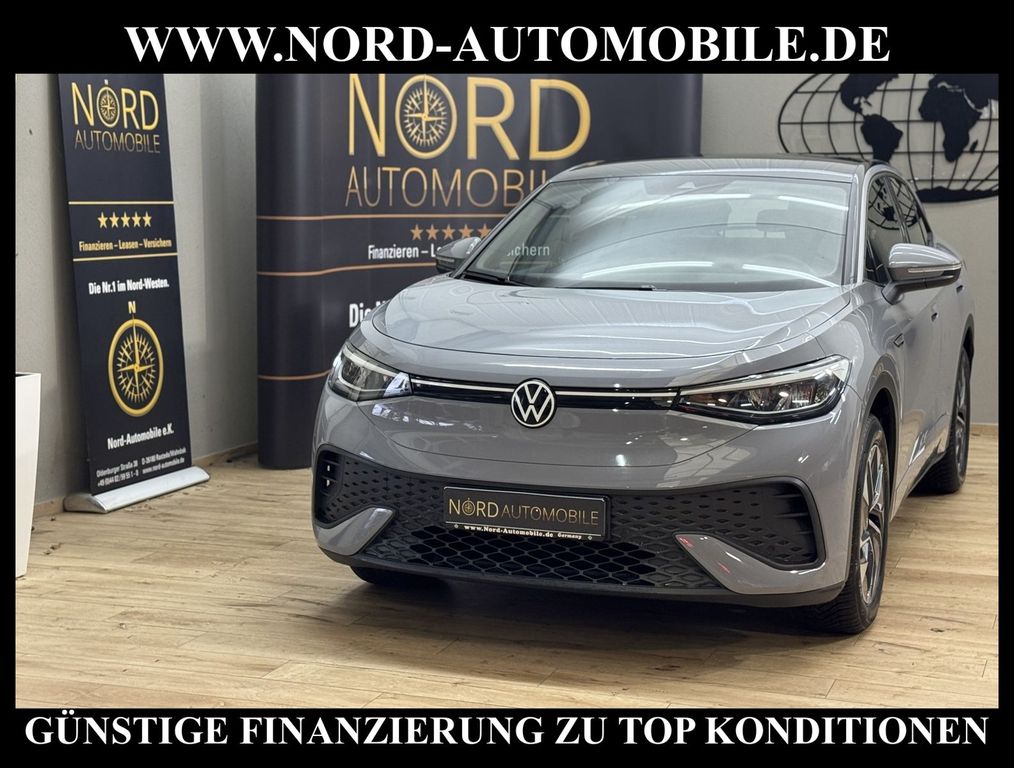 Angebot ansehen Volkswagen ID.5