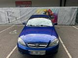 Daewoo lacetti 1.6 Gaz Benzin - Daewoo Lacetti in Duisburg