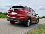 BMW X1 xDrive20d Top Ausstattung  - BMW X1 in Augsburg