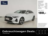 Audi A5 Avant TDI qu. S-Tronic AHK/Matrix/Bei.Dis.