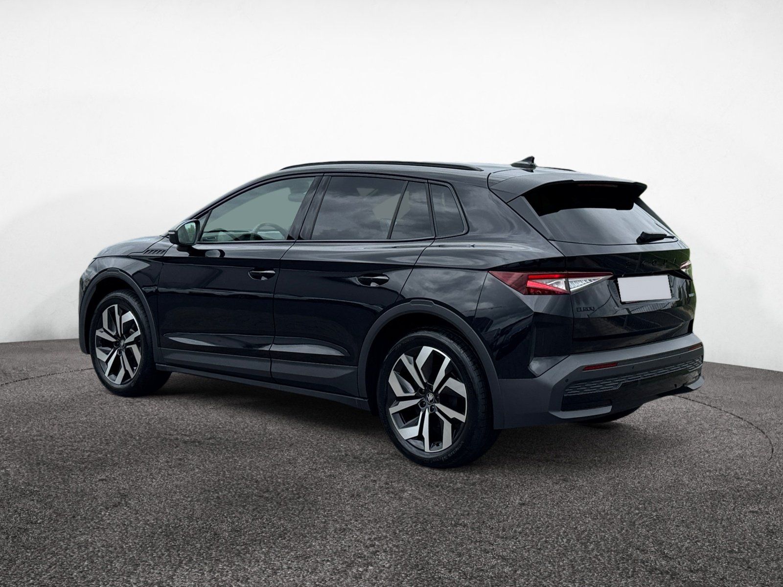 Skoda Elroq - Bild 5