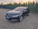 Volkswagen Passat Alltrack 2.0 TDI DSG 4MOT 130kW Alltr... - gebrauchte VW Passat Alltrack aus dem Jahr 2014