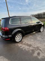 Seat Alhambra 2.0 TDI DSG **Standheizung, Panorama** - Seat Alhambra in Hamm