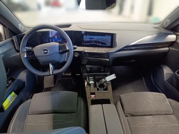 Bild 5 Opel Astra L Ultimate Schiebedach Alcantara Navi LED