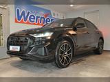 Audi Q8 S-Line 50TDI quattro HUD Standh 22" - Audi Q8 in Chemnitz