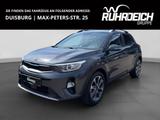 Kia Stonic Spirit +CARPLAY+KAMERA+PDC+SHZ+LHZ+ - Kia Stonic in Duisburg