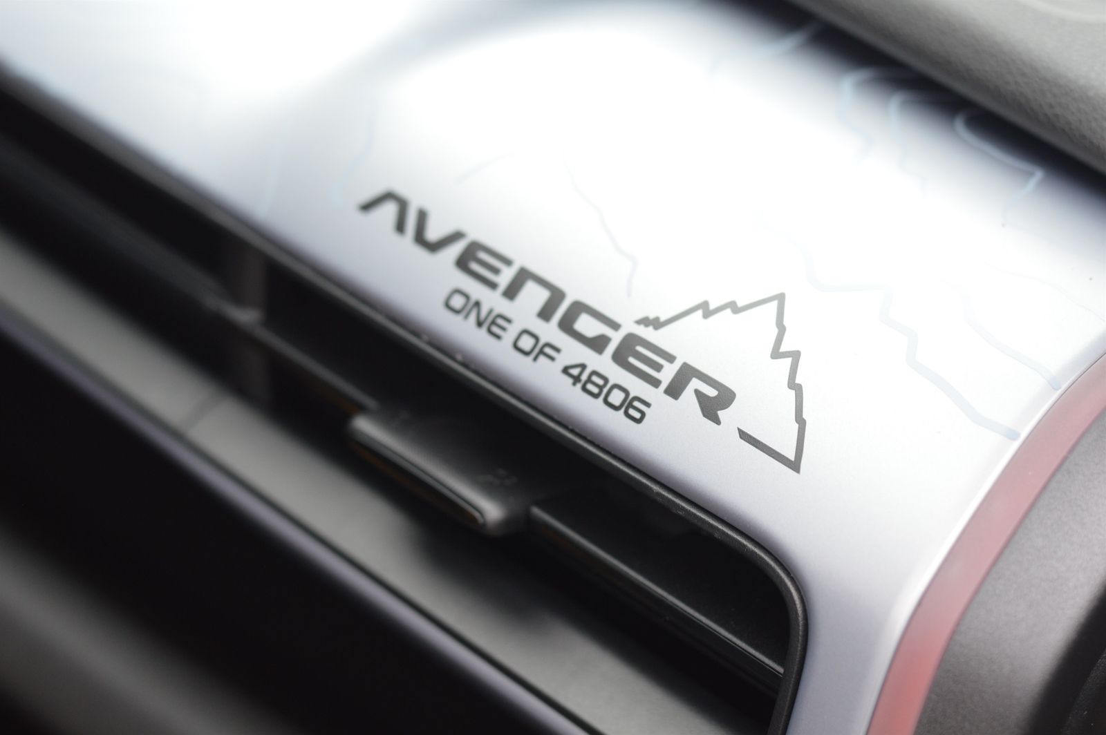 Jeep Avenger - Bild 17