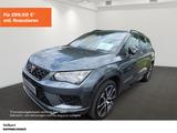 Seat Ateca Cupra 2.0 TSI 4Drive DSG Leder Alcantara  