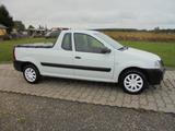 Dacia Logan Pick-Up 1.5 DCI  KLIMA Plane 88 TKM !! - Dacia Logan Pick-Up Diesel Gebrauchtwagen