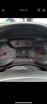 Opel Crossland (X) 1.2 DI Turbo 81kW Opel 2020 S/... - Opel Crossland (X) in Dortmund