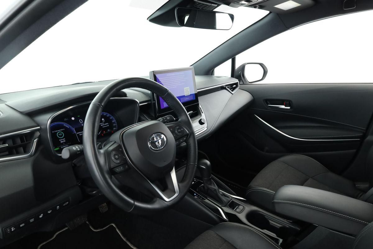 Volvo V90 Recharge AWD Essential LED Navi ACC STHZ Kam foto 17