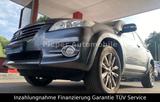 Toyota RAV 4 4WD Executive Automatik BI-Xenon Leder AHK - Toyota RAV 4 mit Diesel-Antrieb: Allradantrieb, Geländewagen, Automatik