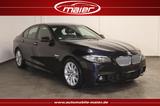 BMW 530 Active Hybrid M Sport-Xenon-Navi-KAM-H&K-HUD - BMW 530 mit Hybrid-Antrieb: Automatik