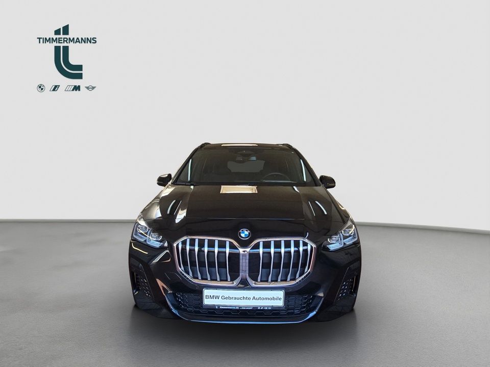 BMW 220 Active Tourer - Bild 10