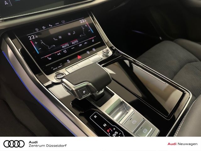 Audi Q7 - Bild 16