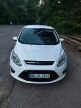 Ford C-MAX 2.0 TDCI Titanium - Ford C-Max in Hagen