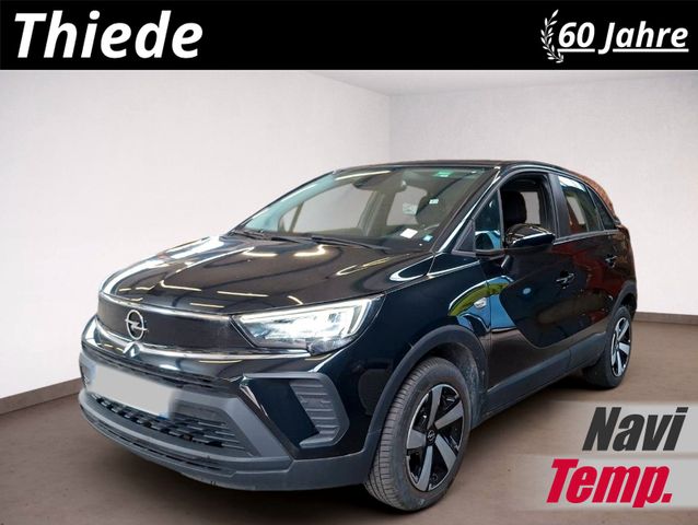 Opel Crossland (X) 1.5D EDITION NAVI/LED/TEMP./DAB+