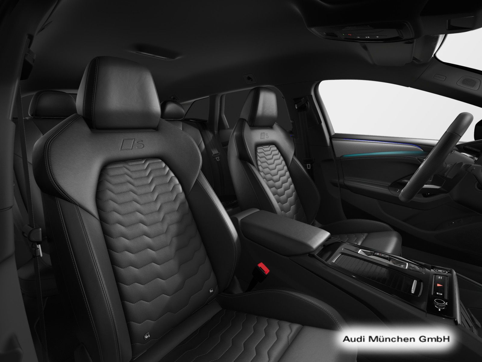 Audi A6 e-tron - Bild 12