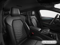 Audi A6 e-tron - Vorschau Bild 12