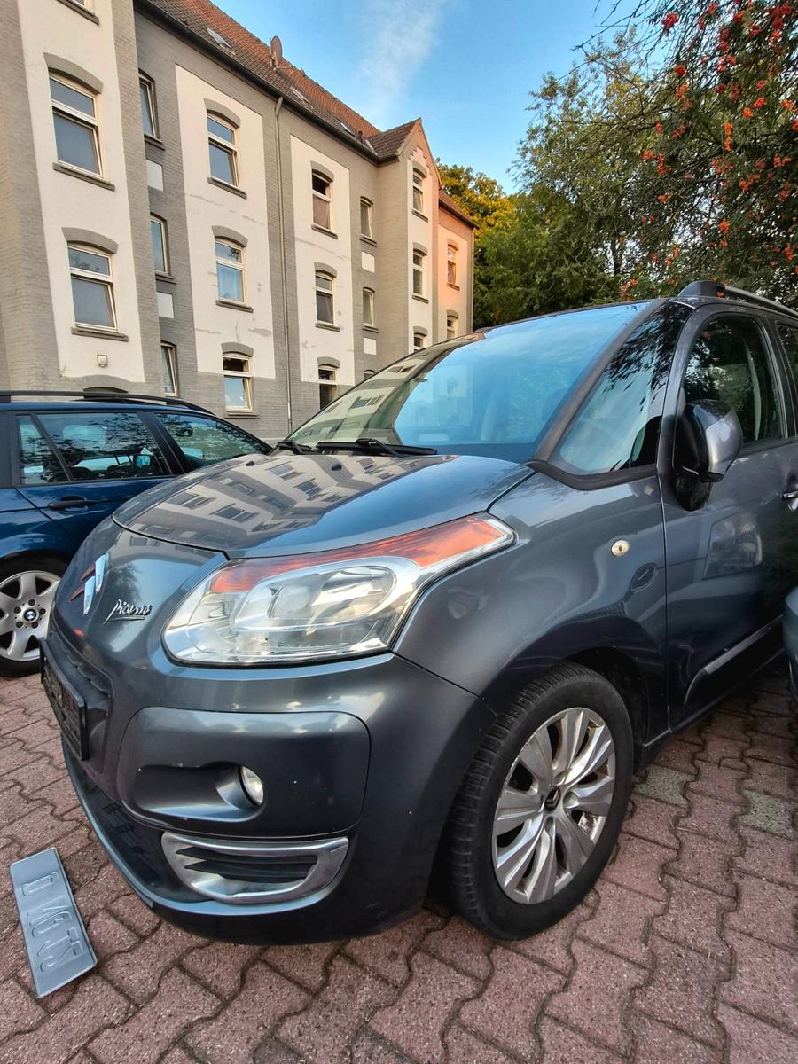 Citroën C3 Picasso