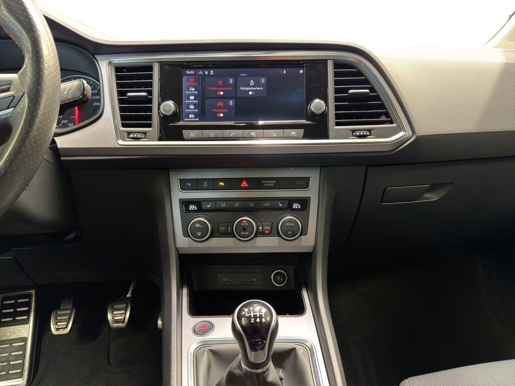Seat Ateca - Bild 15