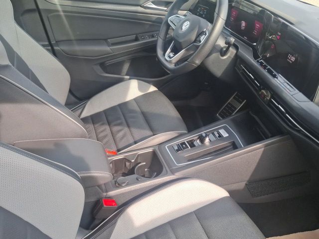 Golf VIII (8) GTD 2.0 TDI Standheizung Leder LED