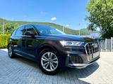 Audi Q7 55 TFSI e quattro S line-Virtual-AHK - gebrauchte Audi Q7 aus dem Jahr 2020