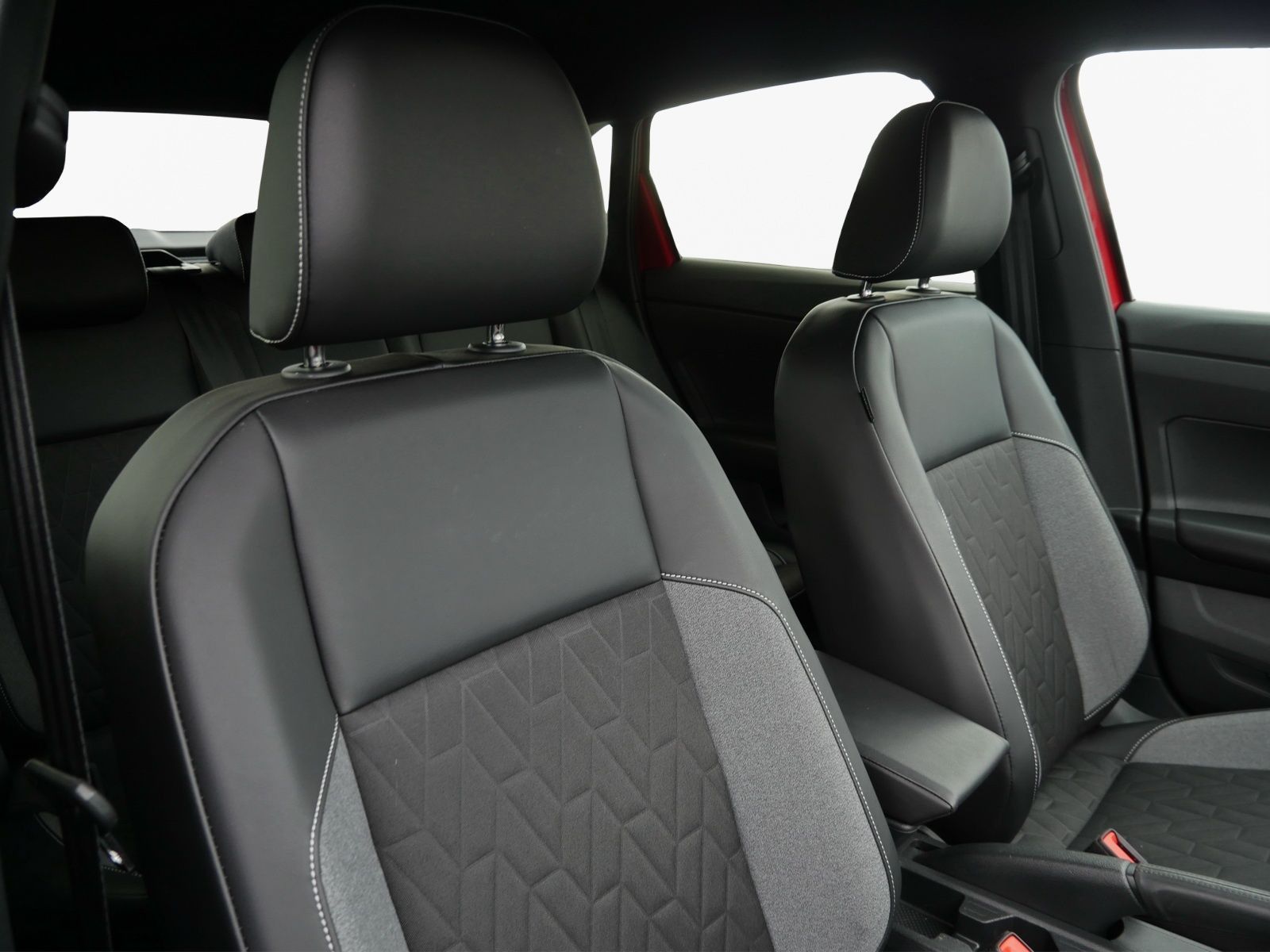 Volkswagen Taigo - Bild 10