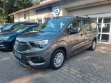 Opel Combo Life L2/XL   7 Sitze + AHK  aus 1. Hand - Opel Combo Life: Xl