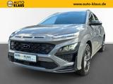 Hyundai KONA N Line Schiebedach Assistenzpaket - Hyundai KONA mit Panoramadach