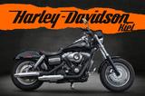Harley-Davidson DYNA FAT BOB FXDF 96 CUI - KESSTECH -