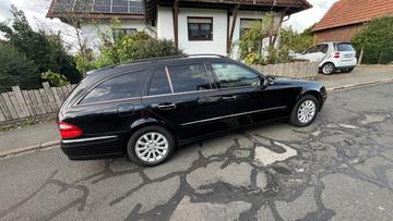 2008 Mercedes-BENZ E 280 — миниатюра 17