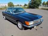 Mercedes-Benz SLC 280, AUTOMATIK, LEDER, SERVO, H - KENNZEICH. - Mercedes-Benz: Coupe, Slc