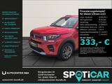 Citroën e-C3 113 MAX Navi GJR Apple CarPlay Android Auto - scheckheftgepflegte Citroën ë-C3
